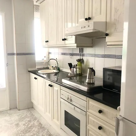 Appartement Bahia Jardin *