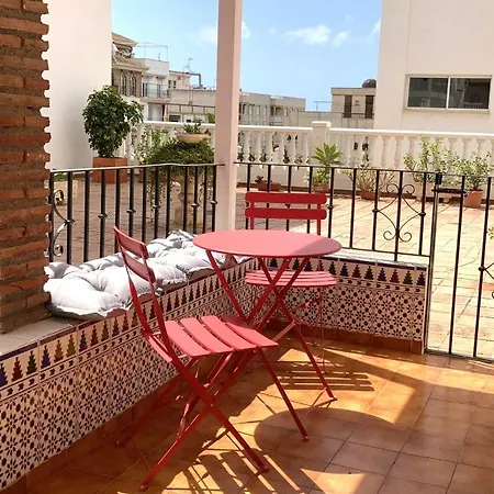 Apartment Bahia Jardin