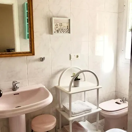 Apartment Bahia Jardin *