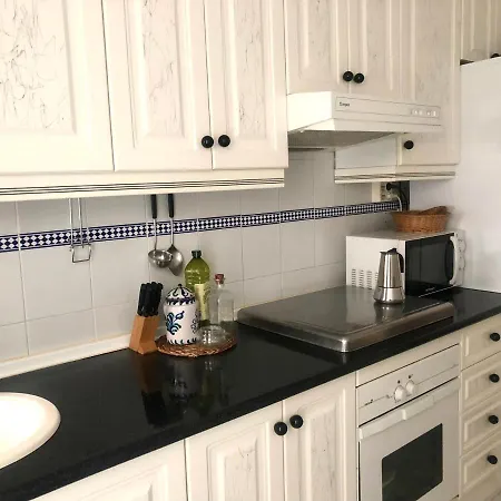 Apartment Bahia Jardin