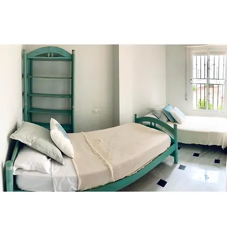 Bahía Jardín Apartamento
