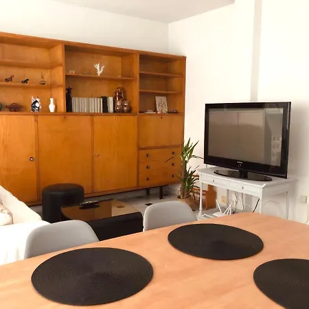 Apartment Bahia Jardin La Herradura (Granada)